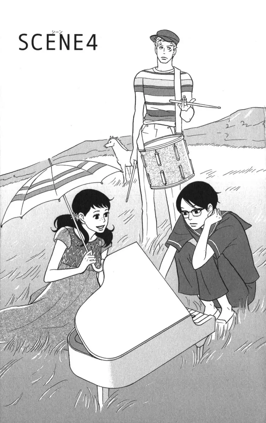 Sakamichi no Apollon Chapter 3 34